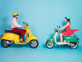 Miss the traffic不是想念交通，Miss school不是懷念學校